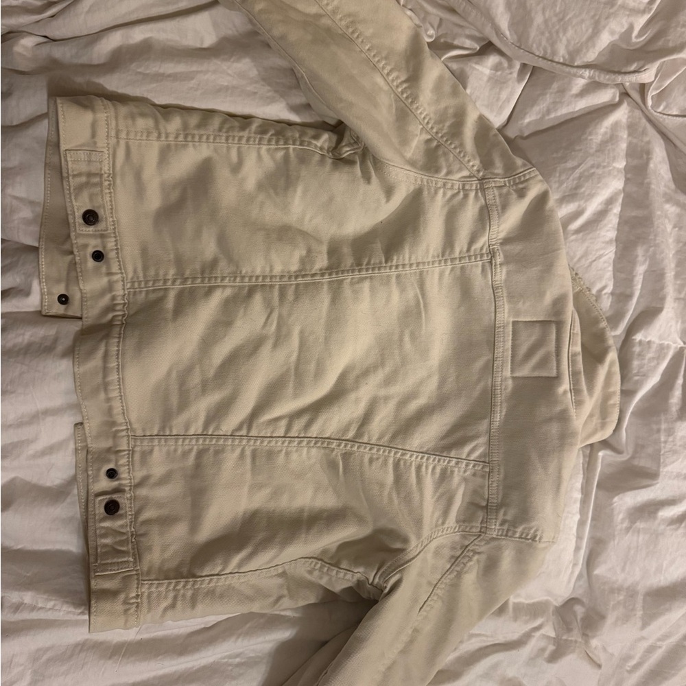 Levi’s jacket! - Picture 5 of 5